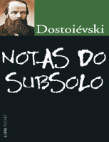 Notas do Subsolo - Fiodor Dostoievski.pdf